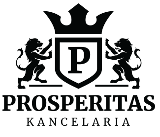 Prosperitas Logo